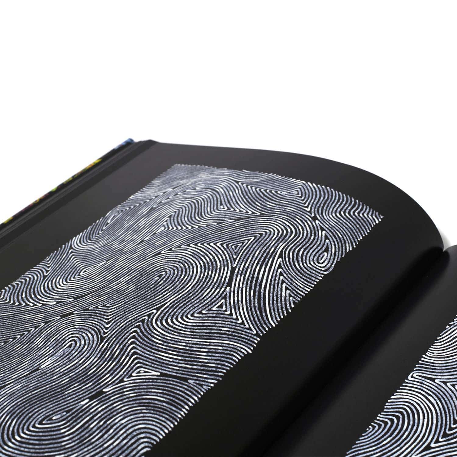Drawings book 2019-22 Freek Heijkers detail 4