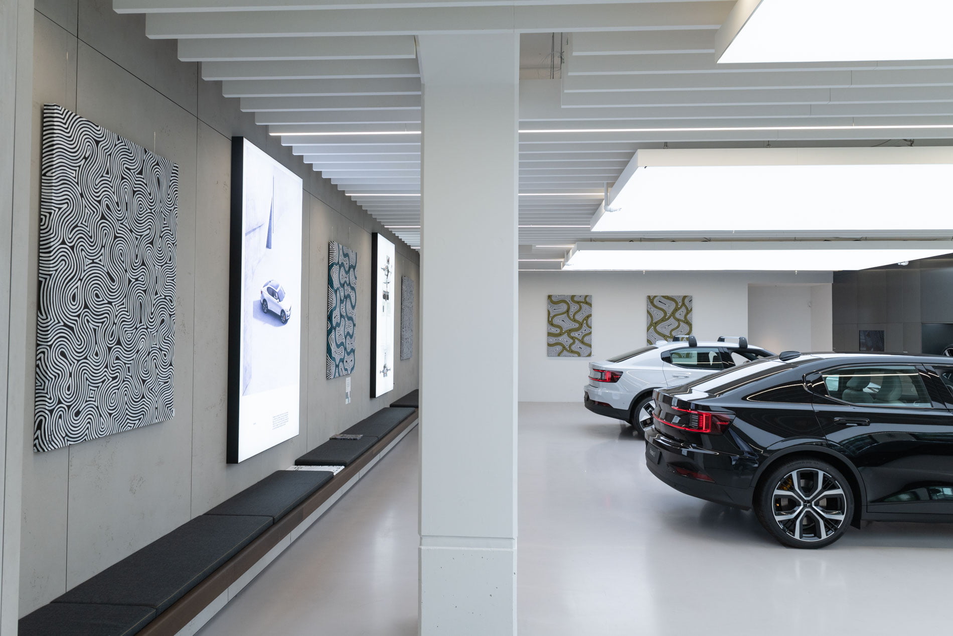 Freek Heijkers - Polestar Eindhoven-25