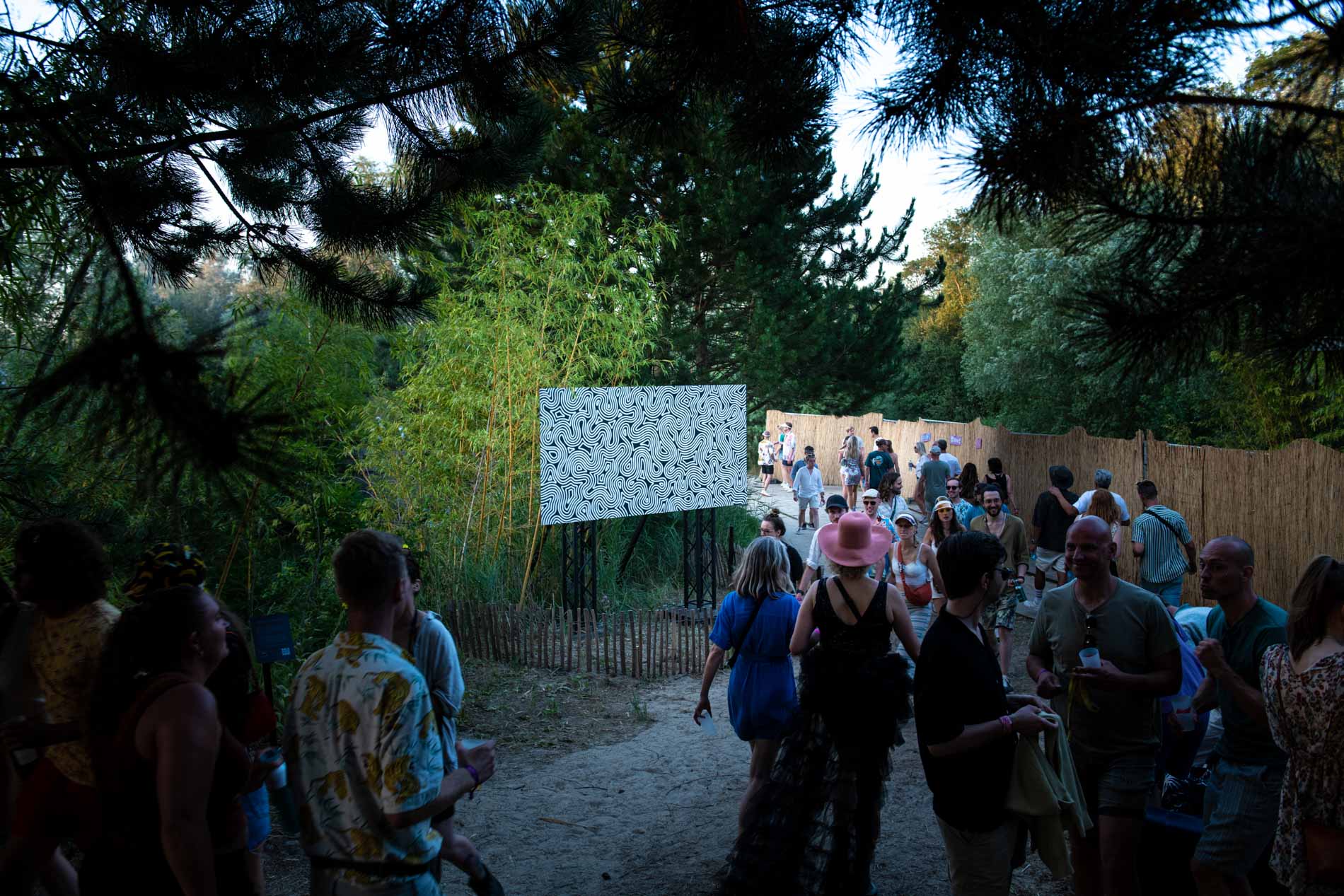 Freek Heijkers - Project Luminum at Wildeburg festival-1